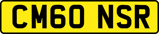 CM60NSR