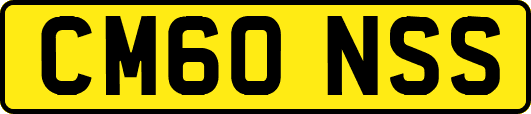 CM60NSS