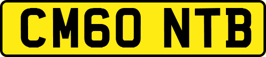 CM60NTB