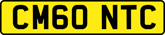 CM60NTC