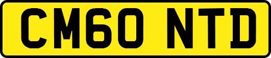 CM60NTD