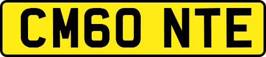 CM60NTE