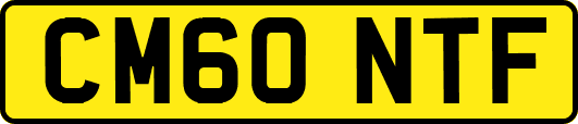 CM60NTF