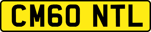 CM60NTL