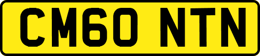CM60NTN