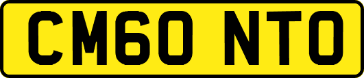 CM60NTO
