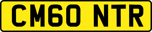 CM60NTR