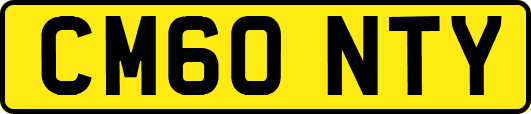 CM60NTY