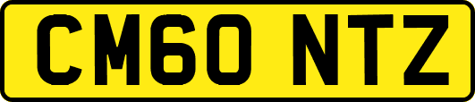 CM60NTZ