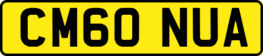 CM60NUA