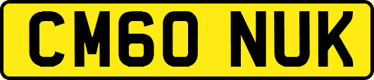 CM60NUK