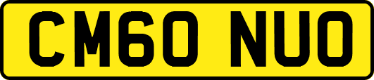 CM60NUO