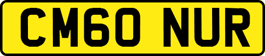 CM60NUR