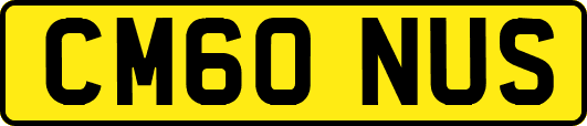 CM60NUS