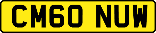 CM60NUW