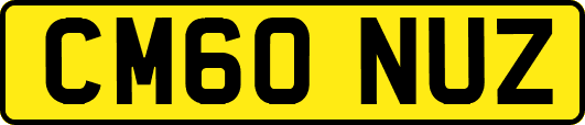 CM60NUZ