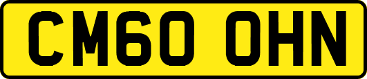 CM60OHN