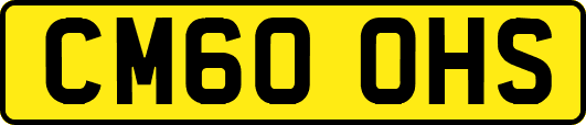 CM60OHS