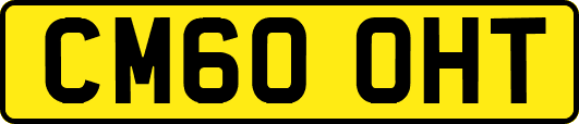 CM60OHT