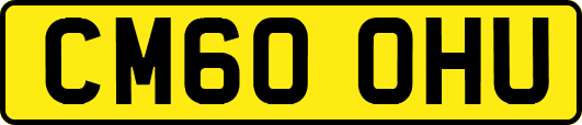 CM60OHU