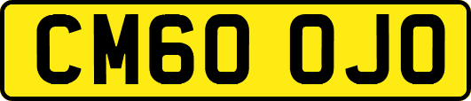 CM60OJO