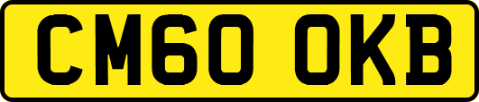 CM60OKB