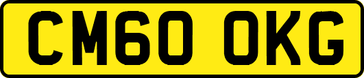 CM60OKG