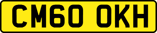 CM60OKH