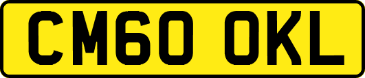 CM60OKL