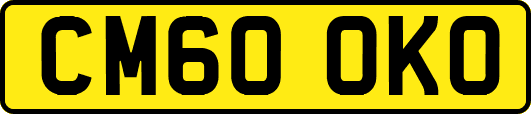 CM60OKO