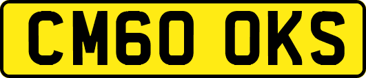 CM60OKS
