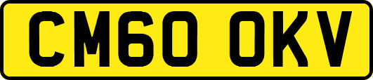 CM60OKV