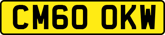 CM60OKW