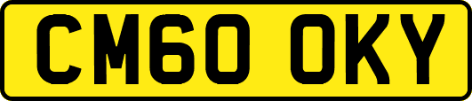 CM60OKY