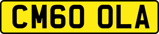 CM60OLA