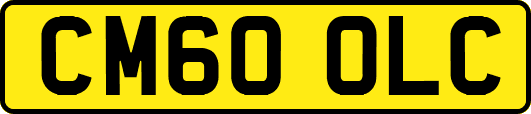 CM60OLC