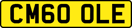 CM60OLE