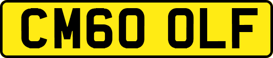 CM60OLF