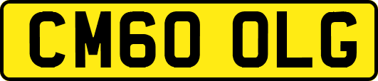 CM60OLG