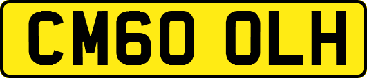 CM60OLH