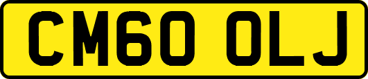 CM60OLJ