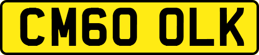 CM60OLK