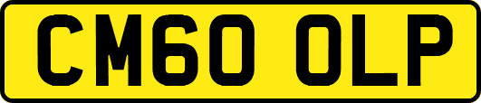 CM60OLP