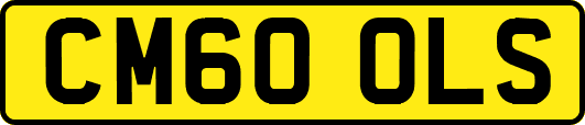 CM60OLS