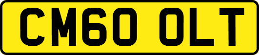CM60OLT