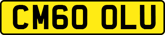 CM60OLU
