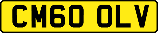CM60OLV