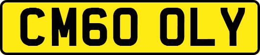CM60OLY