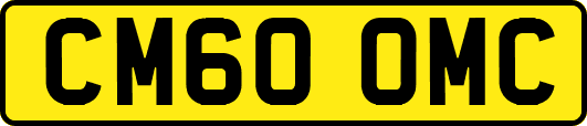CM60OMC