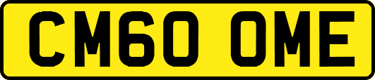 CM60OME